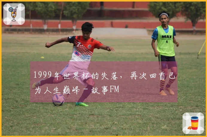 1999年世界杯的失落，再次回首已为人生巅峰 - 故事FM